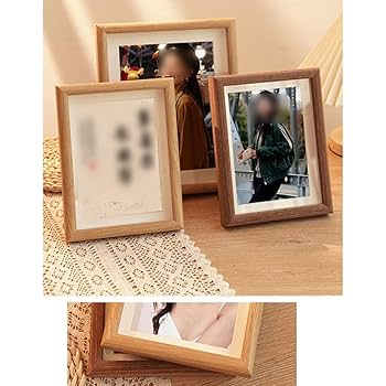 フォトフレーム 額縁 楽天市場】V380カラー肖像額 八〇判・L判・リボン付き セット 全